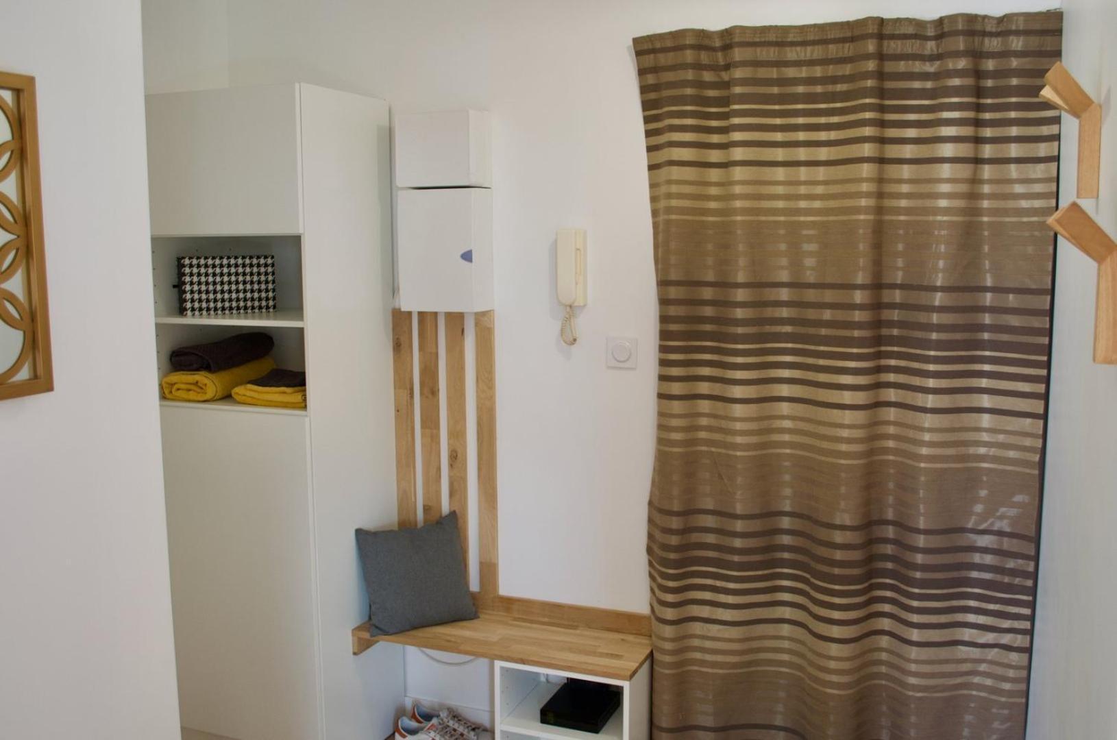 Lumineux T2 Situe Dans L'Hyper Centre De Tours Apartman Kültér fotó