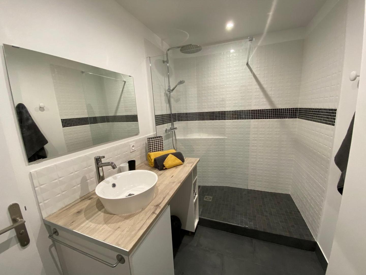 Lumineux T2 Situe Dans L'Hyper Centre De Tours Apartman Kültér fotó